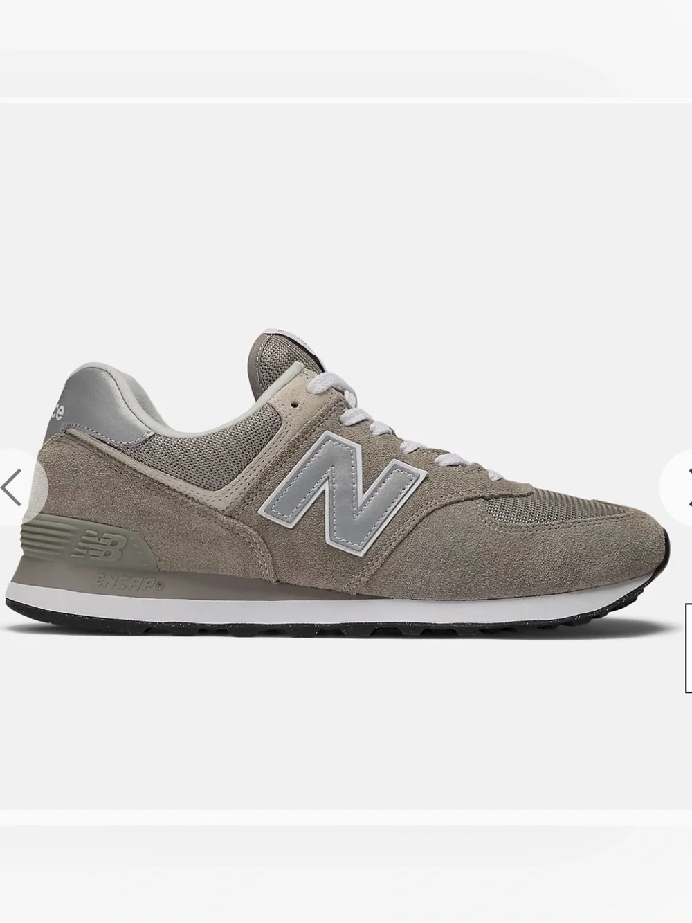 New Balance Men's 574